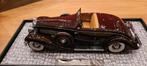 Minichamps 1936 Duesenberg SJN Convertible Coupe, Hobby en Vrije tijd, Modelauto's | 1:18, Ophalen of Verzenden, Nieuw, Auto, MiniChamps