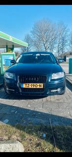 TE KOOP AUDI A3 2.0 TFSI 280PK 370 KOPPEL, Automaat, Blauw, Particulier, Hatchback