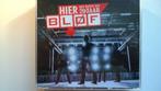 Bløf - Hier Het Beste Van 20 Jaar Bløf, Cd's en Dvd's, Ophalen of Verzenden, Zo goed als nieuw, Rock