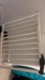 Hekje, 100 tot 115 cm, Ophalen of Verzenden, Zo goed als nieuw, Klemhekje