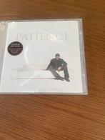 Cd George Michael - Patience, Ophalen of Verzenden, Gebruikt