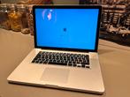 Apple MacBook Pro i7 Quad-Core – 16GB RAM – 250GB SSD, Gebruikt, 256 GB, 2 tot 3 Ghz, 16 GB