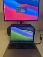 MacBook Pro 13-inch (2017) – i7, 16GB RAM — LCD defect, Ophalen of Verzenden, Gebruikt, 13 inch, 2 tot 3 Ghz