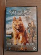 DVD Snuf de Hond in oorlogstijd, Vanaf 6 jaar, Ophalen of Verzenden, Zo goed als nieuw