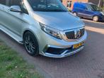 Mercedes-Benz V-Klasse V250  Camper, Auto's, Automaat, Achterwielaandrijving, 2487 kg, 2000 kg