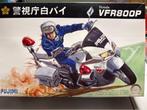 Fujimi 1/12 Honda VFR800P 141657, Hobby en Vrije tijd, Modelbouw | Auto's en Voertuigen, Fujimi, Nieuw, Ophalen of Verzenden, Groter dan 1:32