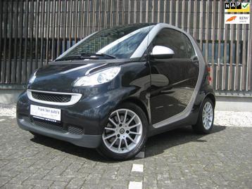 Smart coupé 1.0/AUTOMAAT/AIRCO/PANO DAK/nwe APK/oh beurt/2e