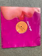 Lp single disco mother’s finest, Gebruikt, Ophalen of Verzenden