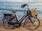 Gazelle Miss Grace C7 HMB transportfiets, 1300km, 500Wh, Fietsen en Brommers, Elektrische fietsen, Ophalen of Verzenden, 50 km per accu of meer