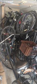 15 oma s opknappers, Fietsen en Brommers, Fietsen | Dames | Omafietsen, Ophalen of Verzenden, Gebruikt