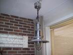 Hanglamp scheepslamp aluminium, Huis en Inrichting, Ophalen of Verzenden, Minder dan 50 cm