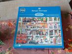 GIBSONS puzzel 1000, Hobby en Vrije tijd, Denksport en Puzzels, Ophalen of Verzenden, 500 t/m 1500 stukjes, Zo goed als nieuw