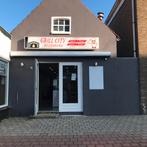 Te huur - nette bedrijfsruimte Emmastraat 36 Rozenburg  90m2