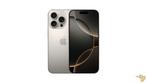 iPhone 16 Pro – 128GB opslag – Tweedehands toestel, Ophalen of Verzenden, Gebruikt