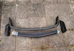 Triumph TR8 TR7 Europees bumperset, Auto-onderdelen, Carrosserie en Plaatwerk, Ophalen, Gebruikt, Voor, Triumph