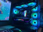 Ryzen 9 5900x / msi suprim 3080 / 32gb / game / gaming pc, 32 GB, Zelfgebouwde PC, Virtual Reality, Ophalen of Verzenden