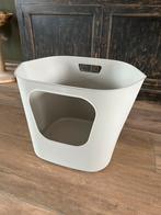 Kattenbak Dean (I Love Happy Cats) ALS NIEUW!, Ophalen of Verzenden, Zo goed als nieuw, Open