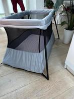 Baby björn kinderbedje opklapbaar., Kinderen en Baby's, Babywiegjes en Ledikanten, Ophalen of Verzenden