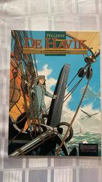 De Havik stripboek, Eén stripboek, Ophalen of Verzenden, Zo goed als nieuw