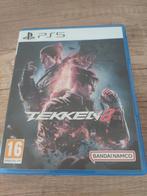 Tekken 8 ps5, Ophalen of Verzenden, Zo goed als nieuw