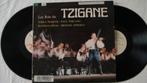 Les Rois du Tzigane, Ophalen of Verzenden, Gebruikt, 12 inch, Europees