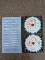 CD s te koop, Ophalen of Verzenden, Zo goed als nieuw, Overige soorten, Boxset