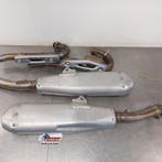 Uitlaat Honda CRF250 (2018-2019) uitlaatdemper Honda CRF250, Ophalen, Cmx, Cmx, Cmx