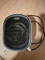 Domo DO7325F Elektrische Heater Kachel Ventilator, Huis en Inrichting, Kachels, Gebruikt, Overige soorten, Elektrisch, Ophalen of Verzenden