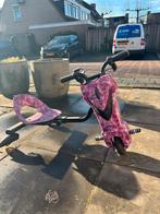 Elektrische Drift Kart - Zo Goed Als Nieuw!, Ophalen of Verzenden, Zo goed als nieuw, Overige merken, Motor