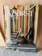 Boek over VOORST, Ophalen of Verzenden, Zo goed als nieuw