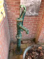 Koperen handpomp - Tuindecoratie, Ophalen, Gebruikt, Handmatig, Overige typen