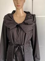 J488 Mexx maat 40=M lange regenjas jas tussenjas trenchcoat, Maat 38/40 (M), Mexx, Ophalen of Verzenden, Zo goed als nieuw