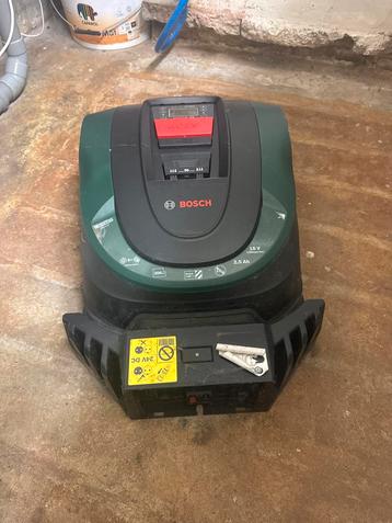 Bosch Robotmaaier - Draadloos! beschikbaar voor biedingen