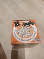 Boggle - Woordspel Klassieker, Parker, Hogehilweg 4, 1101 CD Amsterdam, Ophalen of Verzenden, Zo goed als nieuw