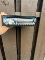 JVC KD-G351 Autoradio, Ophalen of Verzenden, Gebruikt