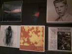 Avant garde, experimentele muziek cd's, Ophalen, Gebruikt