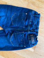 Indian blue jeans maat 152 flared leg, Kleding | Heren, Nieuw, W32 (confectie 46) of kleiner, Blauw, Ophalen of Verzenden