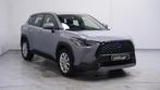Toyota Corolla Cross 2.0 High Power Hybrid Active NAP 1e eig, Stof, Gebruikt, 4 cilinders, Origineel Nederlands