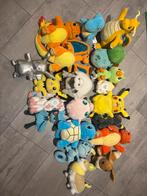 POKEMON knuffels, Kinderen en Baby's, Ophalen, Overige typen