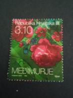 Kroatië 38, Verzenden, Overige landen