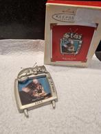 Hallmark ornament, Ophalen of Verzenden, Beeldje of Poppetje