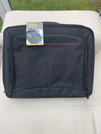 Targus CN317 Laptop tas nieuw in verpakking., Computers en Software, Ophalen of Verzenden, 17 inch of meer, Nieuw, Schoudertas