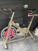 Dunlop spinningfiets - Gebruikt/opknapper, Sport en Fitness, Fitnessmaterialen, Ophalen, Gebruikt, Benen, Overige typen
