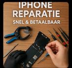 iPhone Reparatie – Snel, Betaalbaar & Betrouwbaar!, Diensten en Vakmensen, Reparatie en Onderhoud | Telecommunicatie, Garantie
