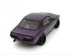 TOYOTA CELICA RA24 Paars '15 OTTO MOBILE SCHAAL 1/18 OT1089, Verzenden, Nieuw, OttOMobile