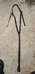 Cwd borsttuig, Dieren en Toebehoren, Ophalen of Verzenden, Zo goed als nieuw, Dressuur