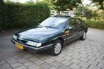 Citroën XM 2.0 Turbo CT SX 1995 Groen, Auto's, Voorwielaandrijving, 1998 cc, 742 kg, Beige