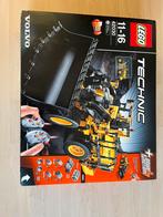 Volvo wiellader Lego 42030  Nieuw, Ophalen, Nieuw