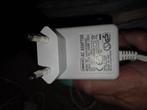 Kerstverlichting adapter Lemax, Ophalen of Verzenden, Gebruikt