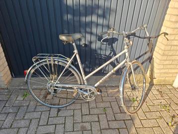 Gazelle Tour de France damesfiets  beschikbaar voor biedingen